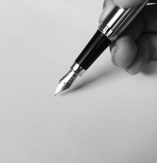 author