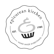 Bakery Epicurean Kitchen logo