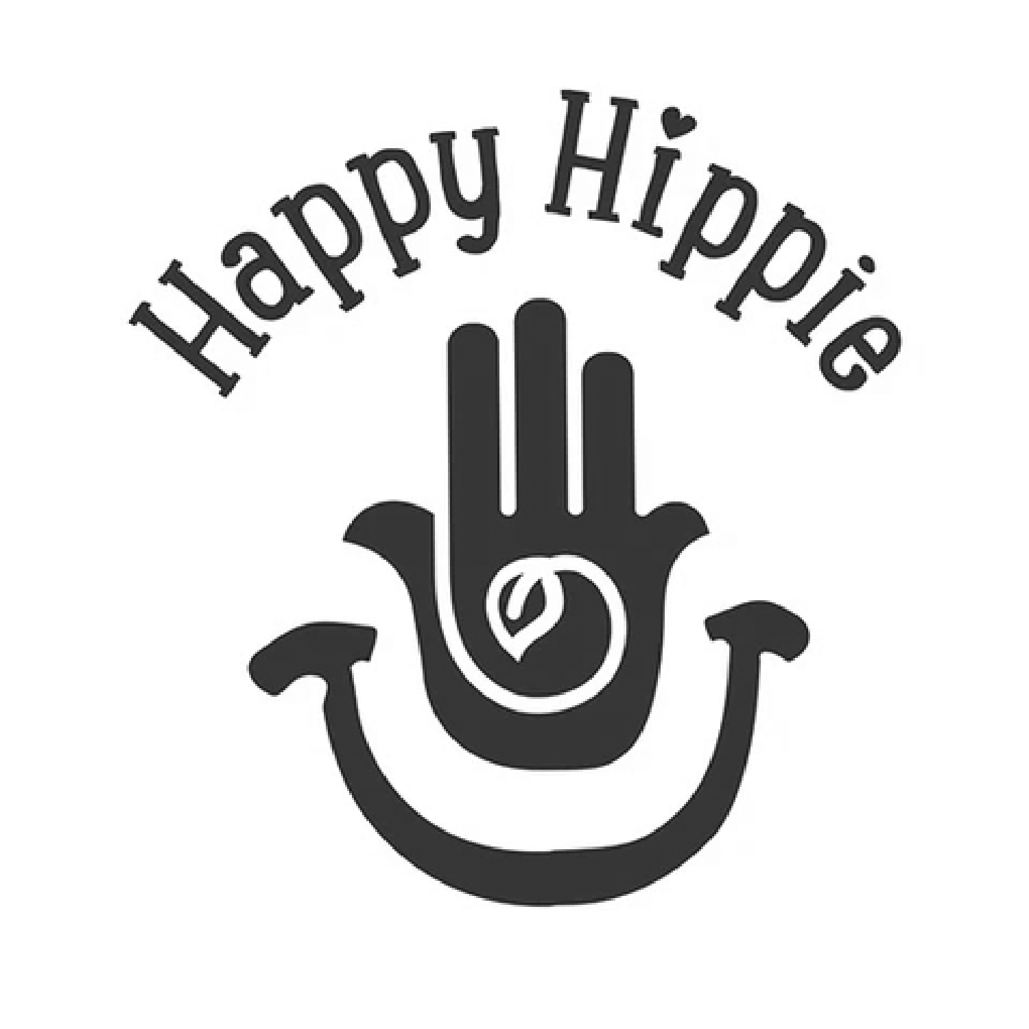 Happy Hippie