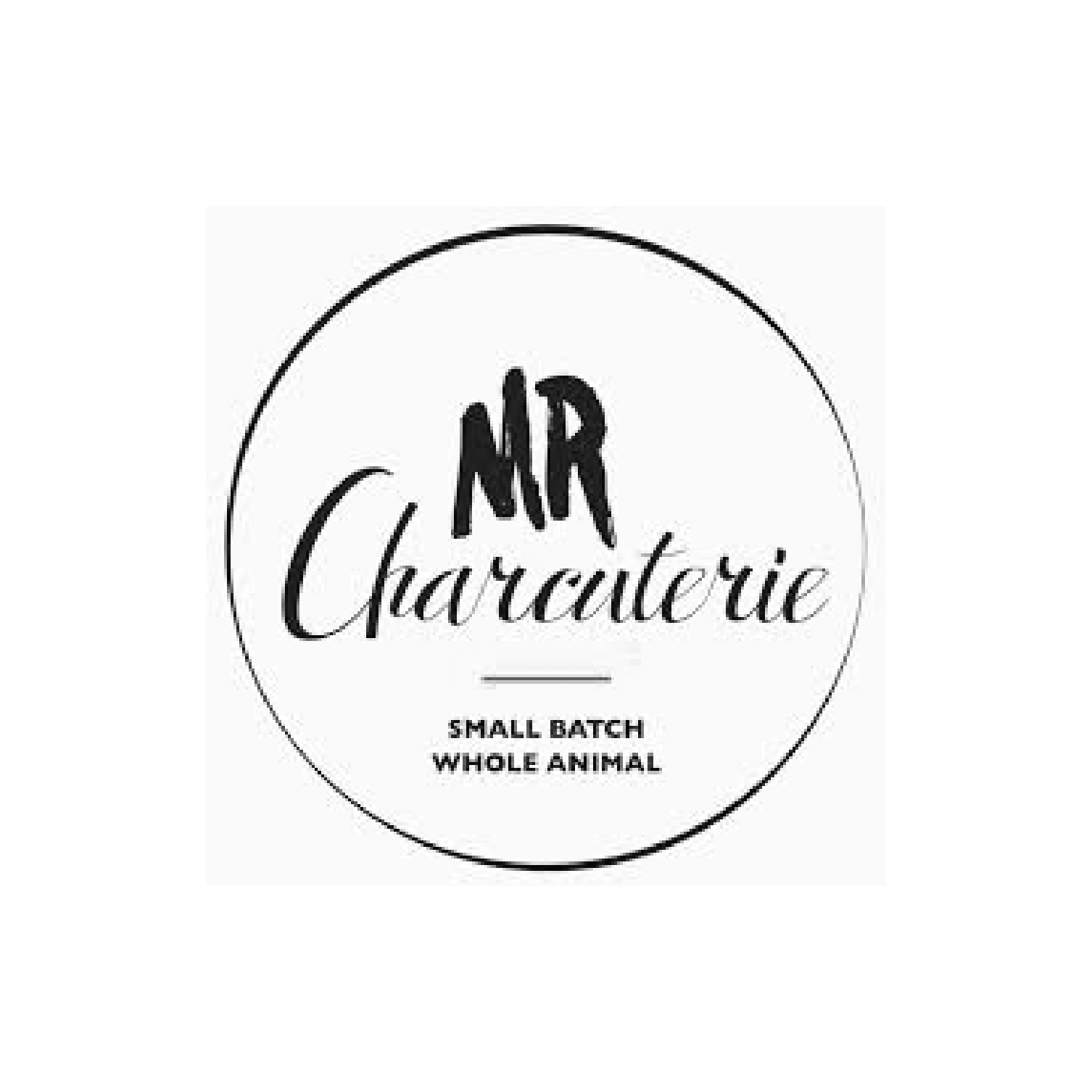 Mr Charcuterie