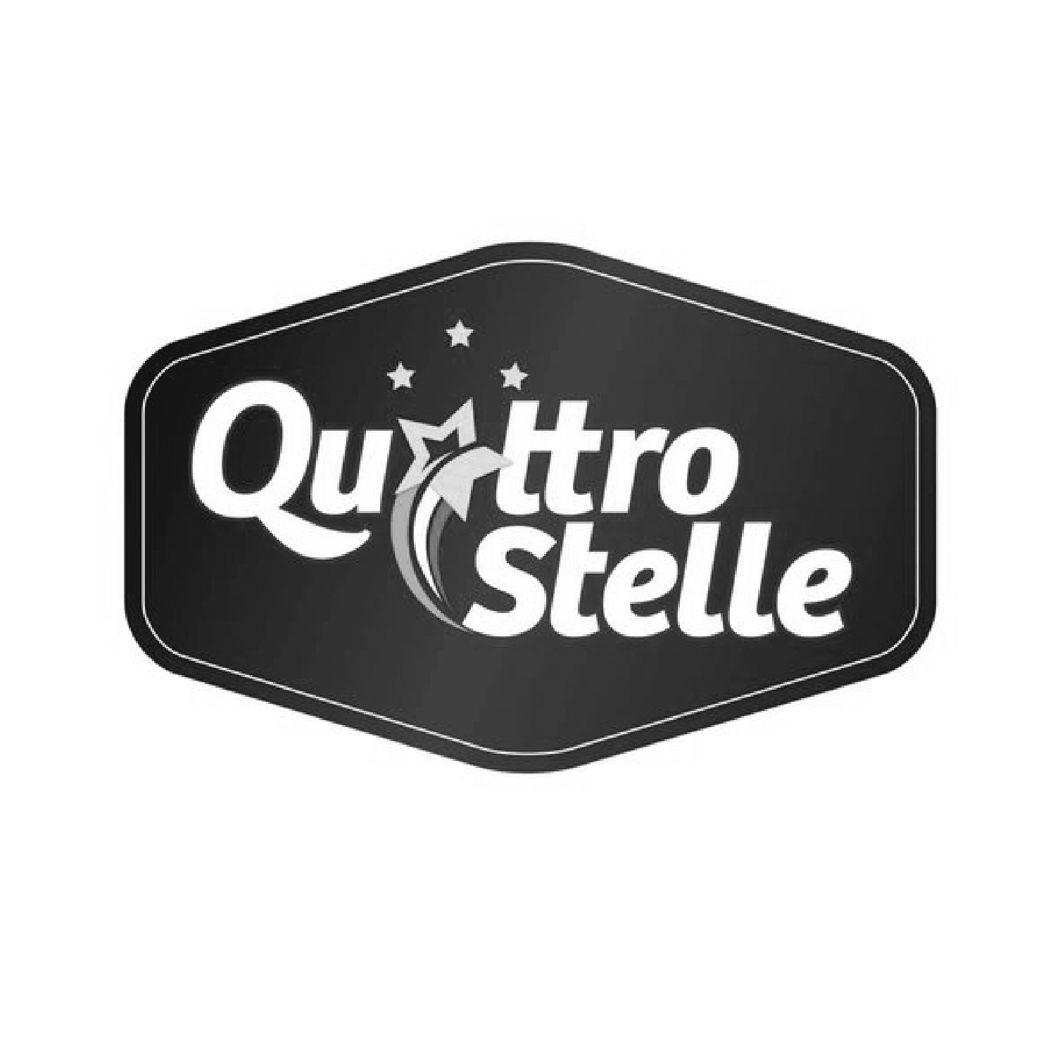Quittro Stelle