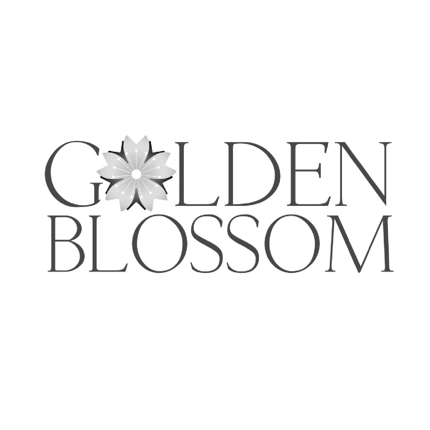 Golden Blossom