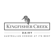 Dairy Kingfisher