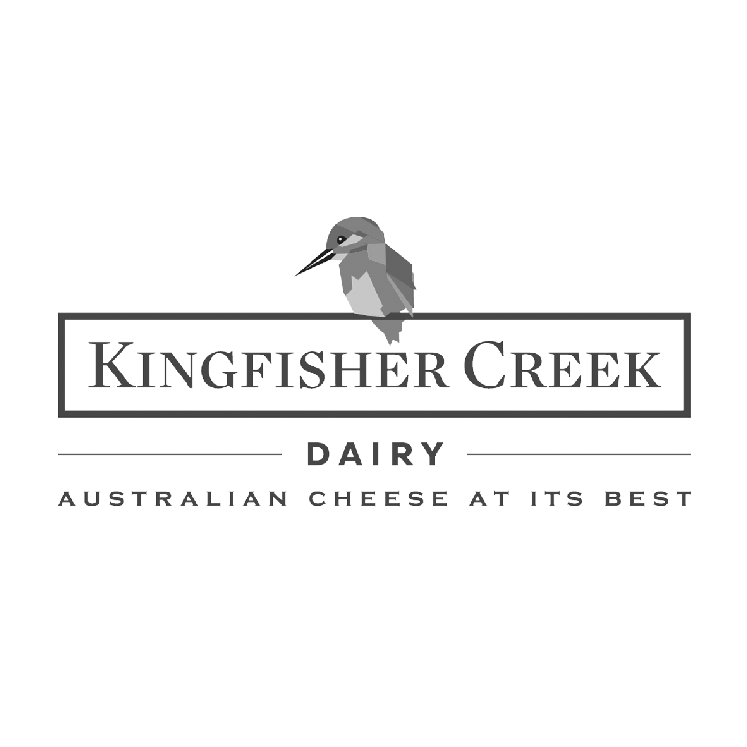 Kingfisher Creek