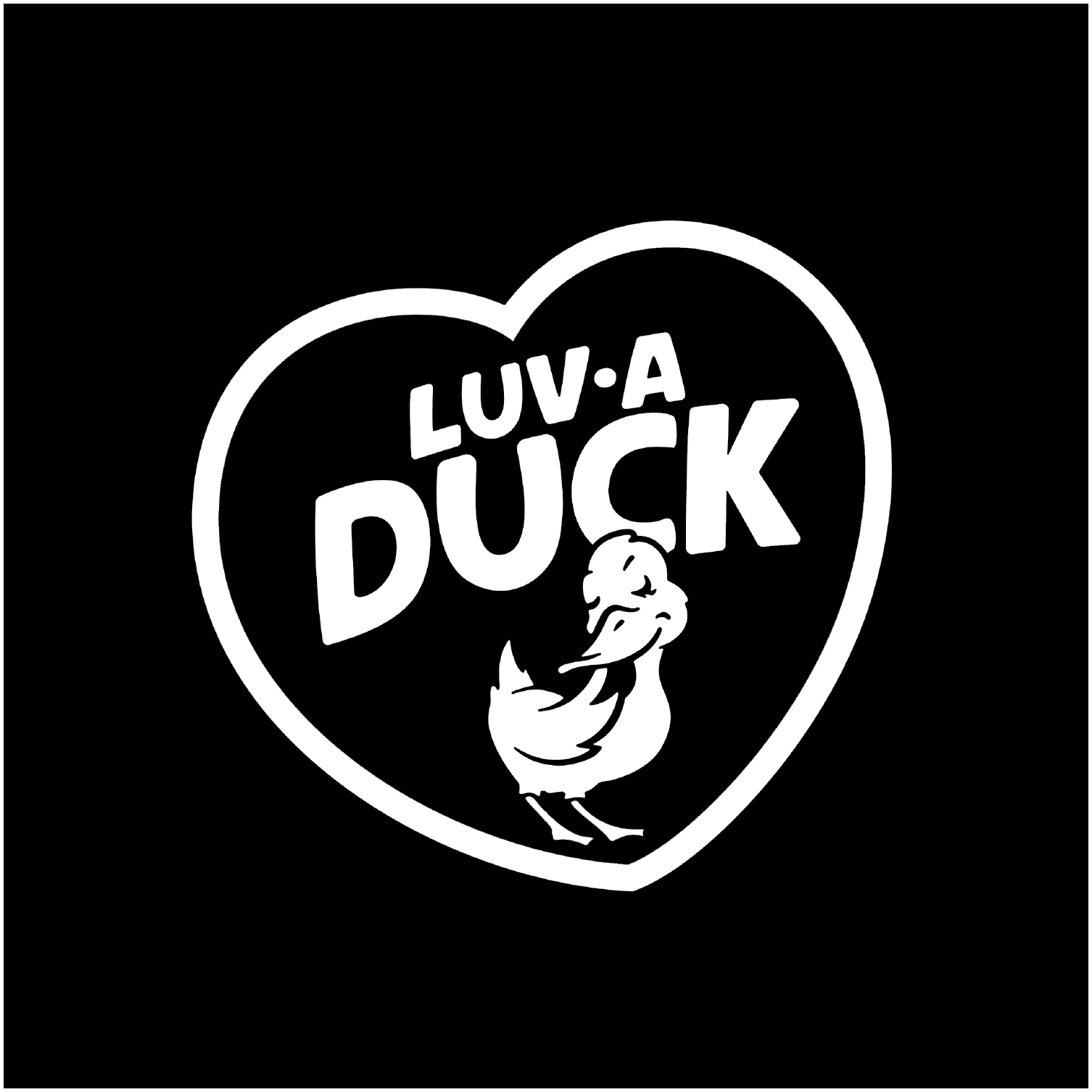 Luv-a-duck
