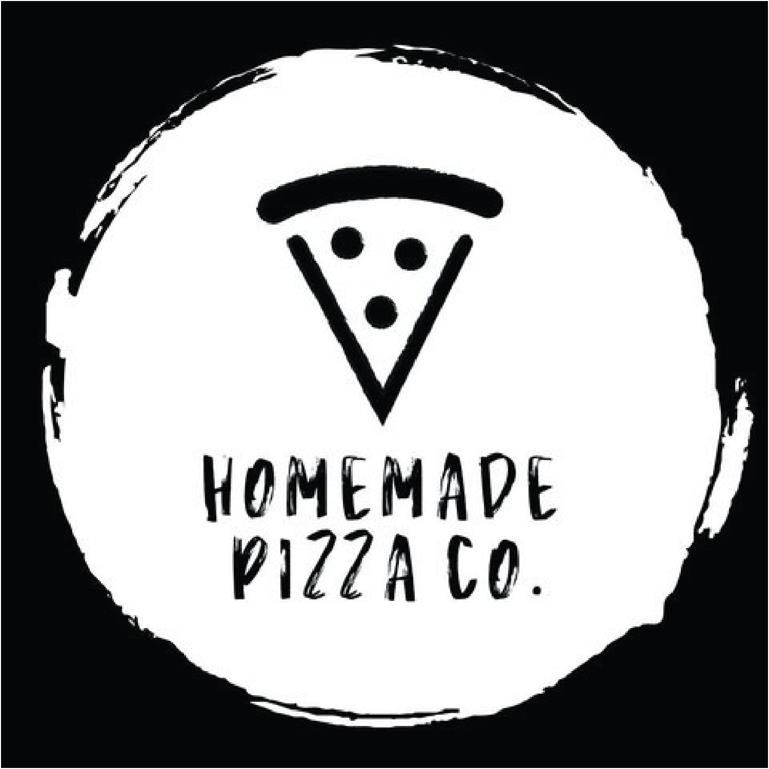 Homemade Pizza