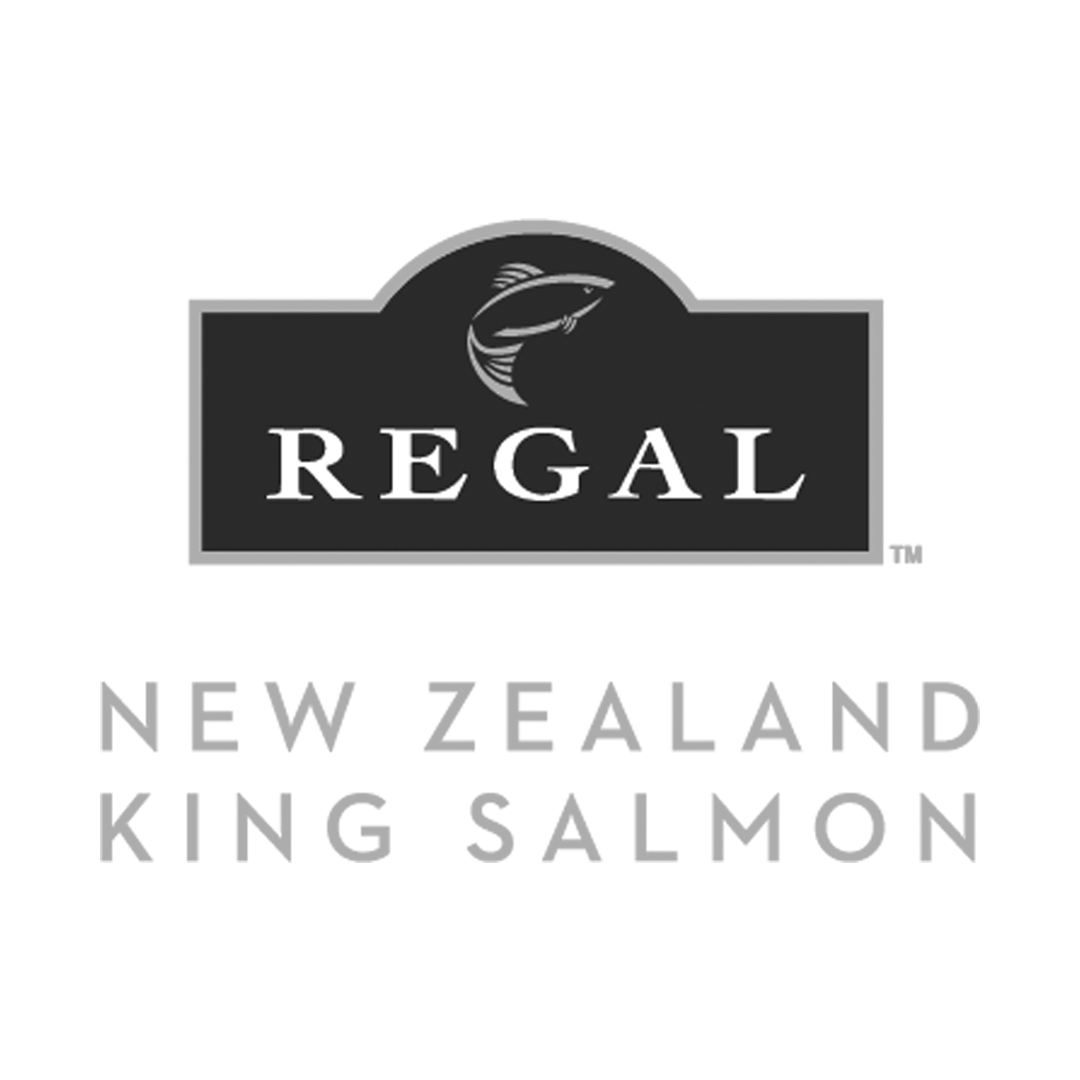 Seafood Regal